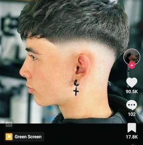 Meet your Posher, Oliver